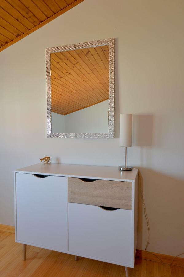 Apartment House Simoni With Pool, Zadar County Privlaka  Εξωτερικό φωτογραφία